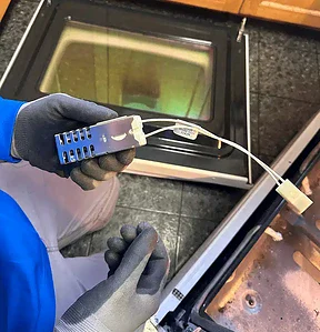 gas oven igniter oven repair min