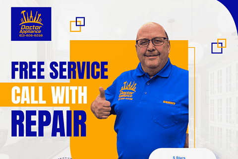 Prescott Appliance Repair Technician