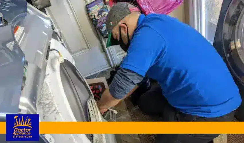 Ottawa Maytag Dryer Repair