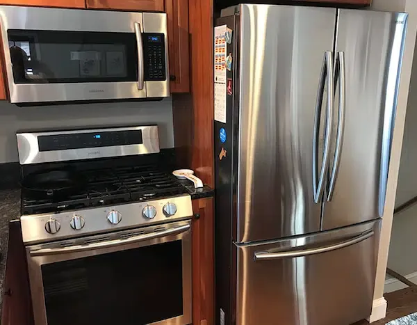 Inglis Appliance Repair