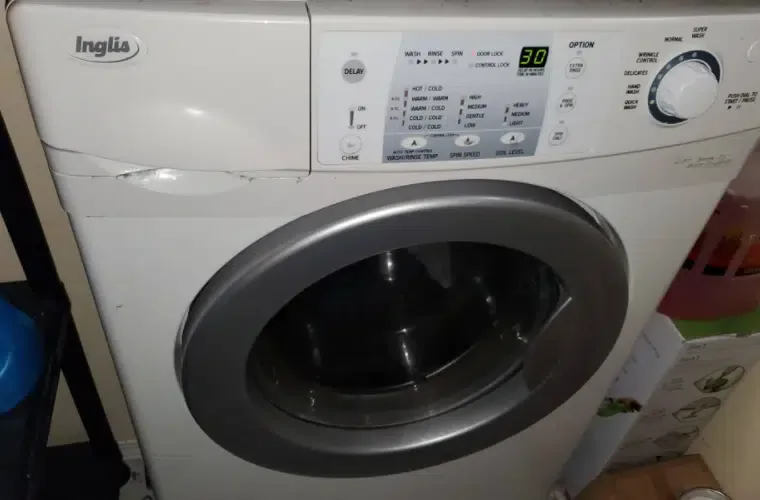 Inglis Appliance Repair