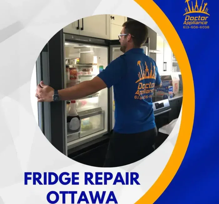 samsung fridge repair service