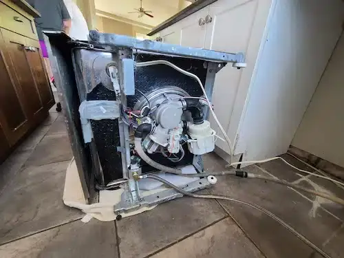 Admiral Appliance Repair