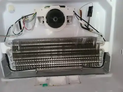 Admiral Appliance Repair