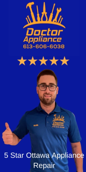 Blomberg Appliance Repair Ottawa