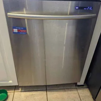 Fridge Repair Ottawa