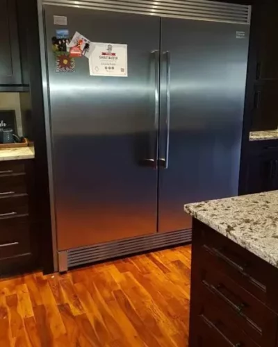 Fridge Repair Ottawa