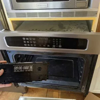 Fridge Repair Ottawa