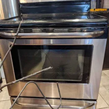 Fridge Repair Ottawa