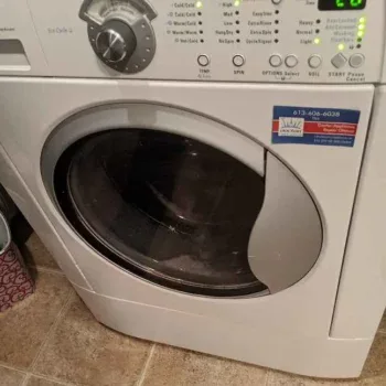 Fridge Repair Ottawa