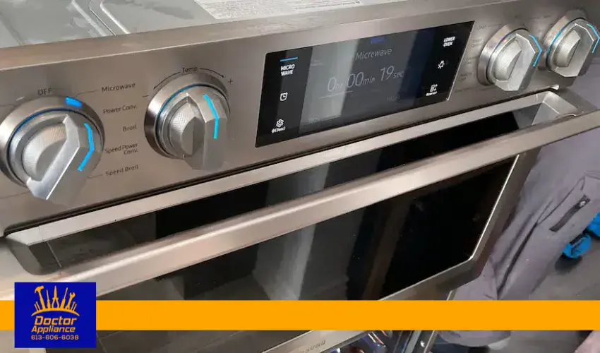 samsung fridge repair service