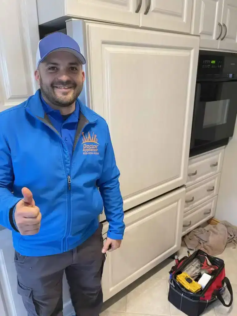 Appliance Repair Carleton Place