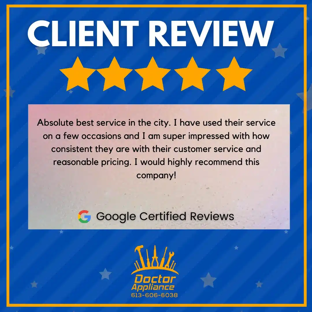 Appliance Repair Stittsville1_ Appliance Repair Stittsville