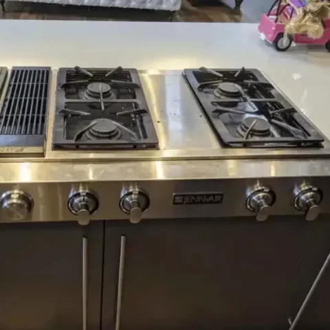 Jenn Air Appliance Repair Ottawa