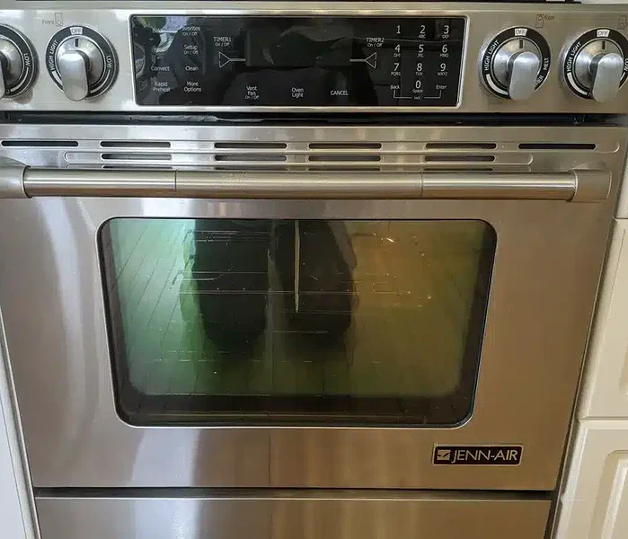 Jenn Air Appliance Repair Ottawa
