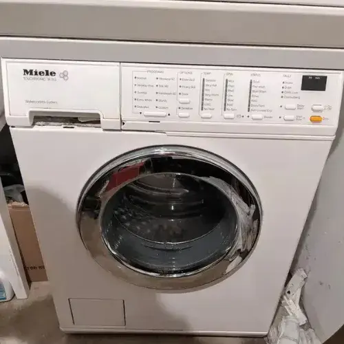 Miele Appliance Repair