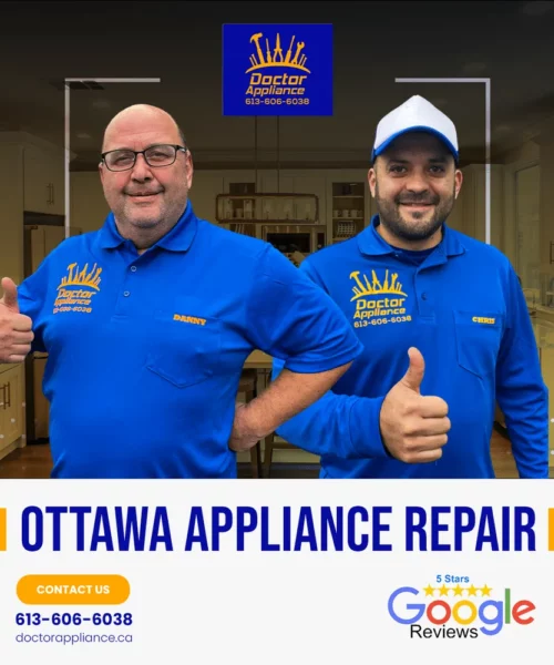 Kitchenaid Appliance Repair
