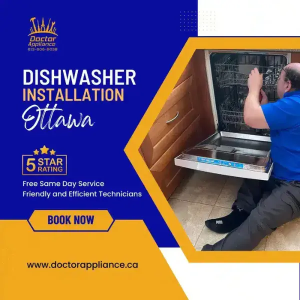 Whirlpool Appliance Repair Ottawa