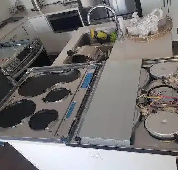 Appliance Repair Richmond