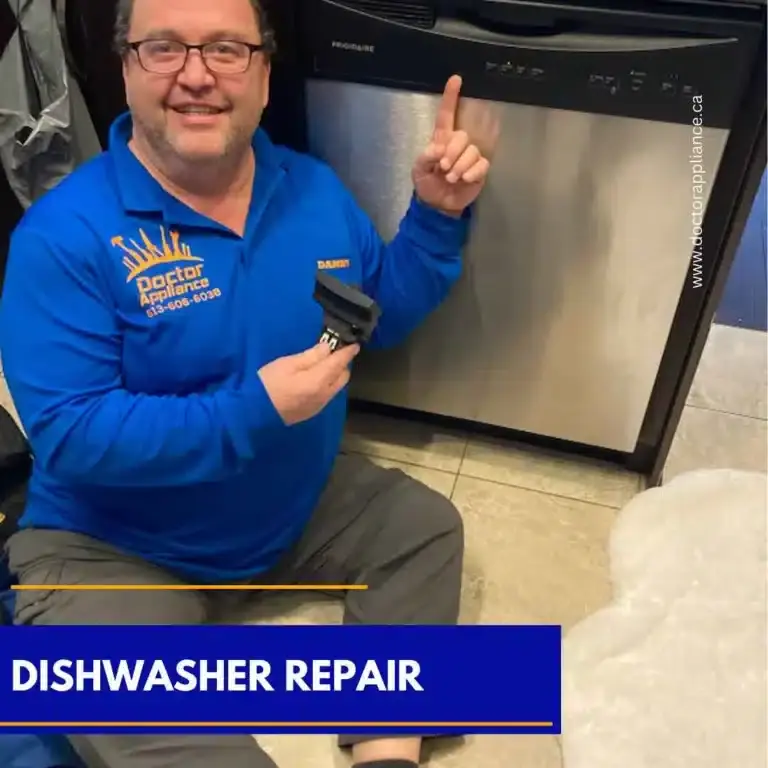 Appliance Repair Carleton Place