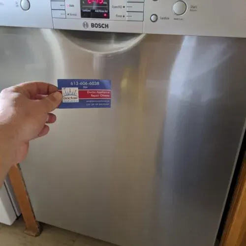 Appliance Repair Gloucester