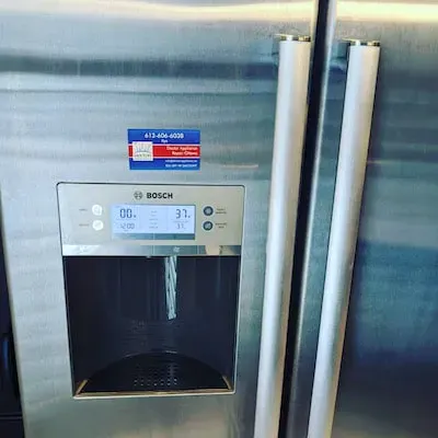 Doctor Appliance Repair Ottawa