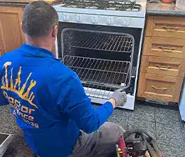 Appliance Repair Kanata