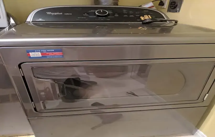 whirlpool-dryer-repair-ottawa Gallery