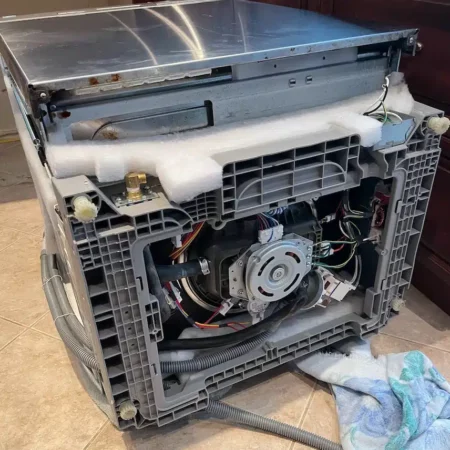 dishwasher repair ottawa