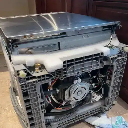 Appliance Repair Vanier
