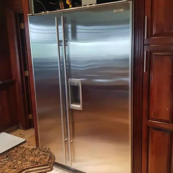 Doctor appliance repair water dispenser not working