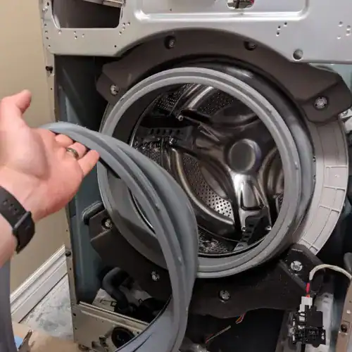 Appliance Repair Vanier