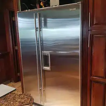 Ottawa fridge repair