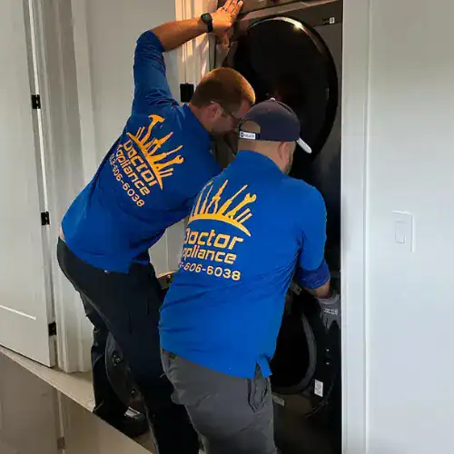 Appliance Repair Vanier