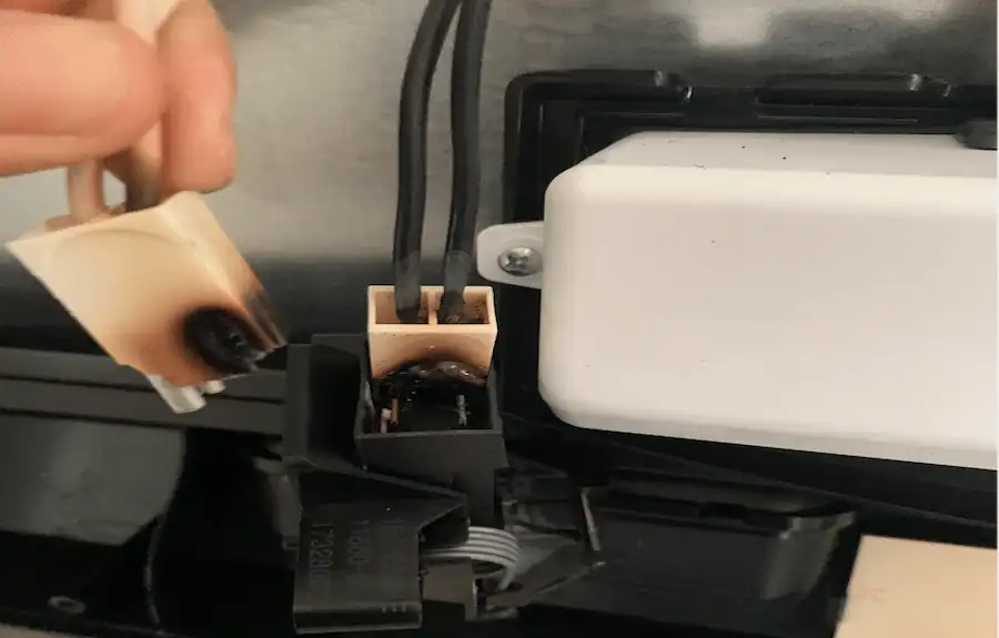 dishwasher-latch-repair dishwasher latch repair