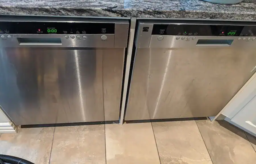 dishwasher-water-connect dishwasher water connect