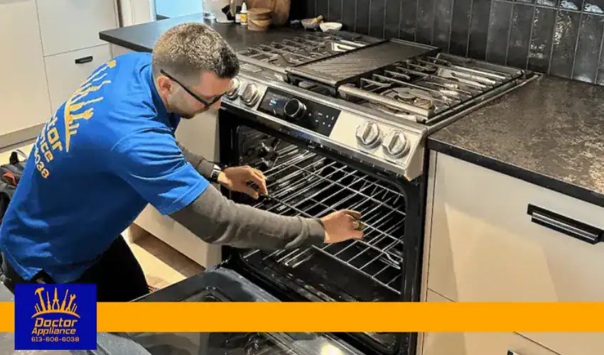 avoid self cleaning oven