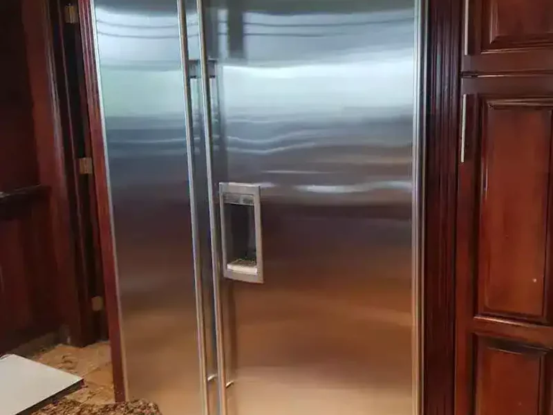 Reliable Refrigerator Brand