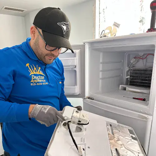 Huebsch Appliance Repair Ottawa