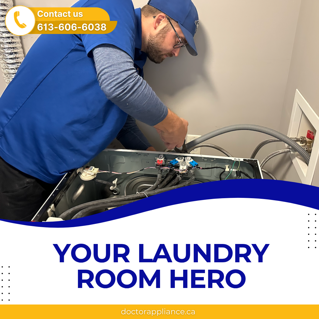 Appliance-Repair-Russell-4 Appliance Repair Russell