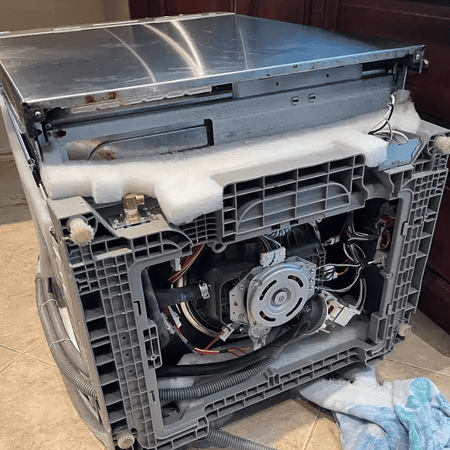 Appliance Repair Rockland