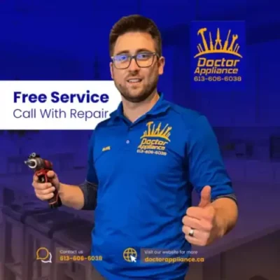 Appliance Repair rockland