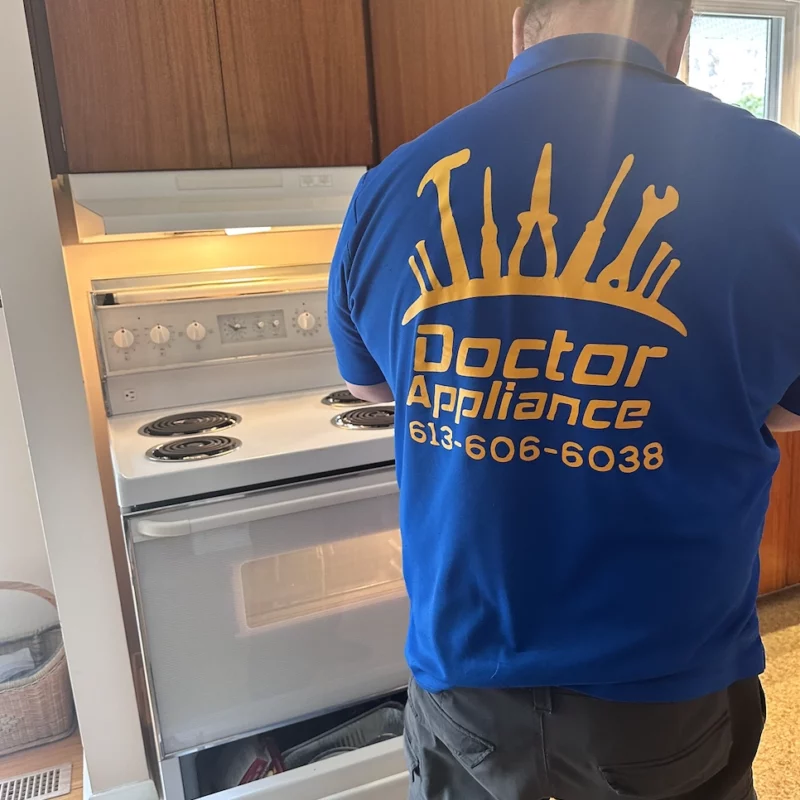 LG stove oven repair navan