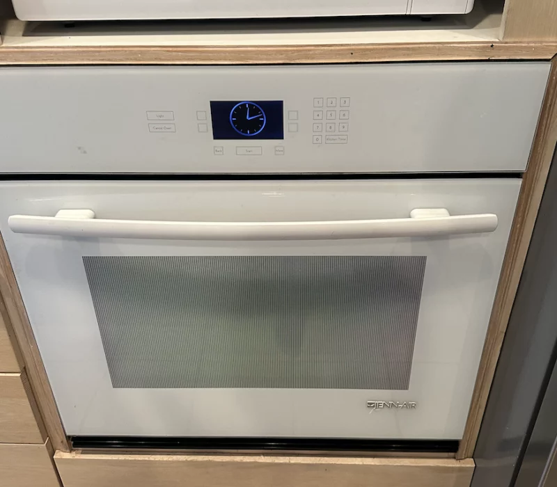 jenn air built in oven repair casselman