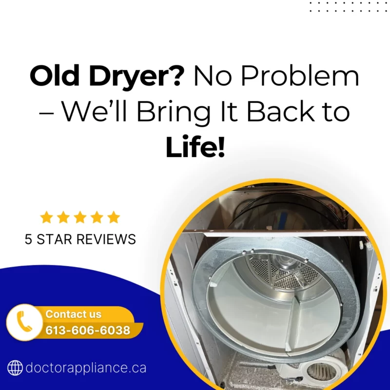 navan dryer repair