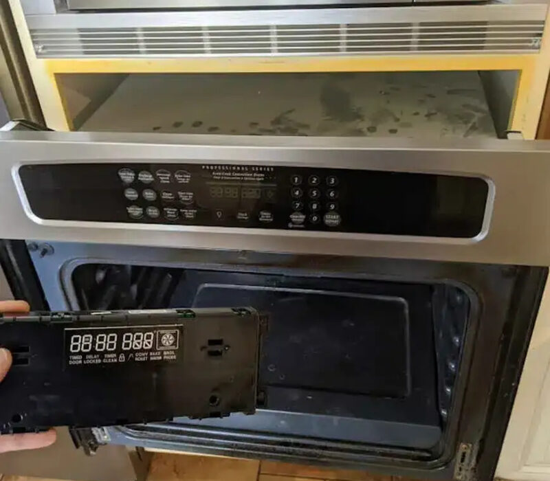 Induction Oven Repair Arnprior