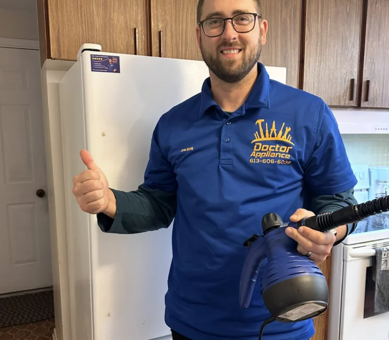 fridge repair arnprior