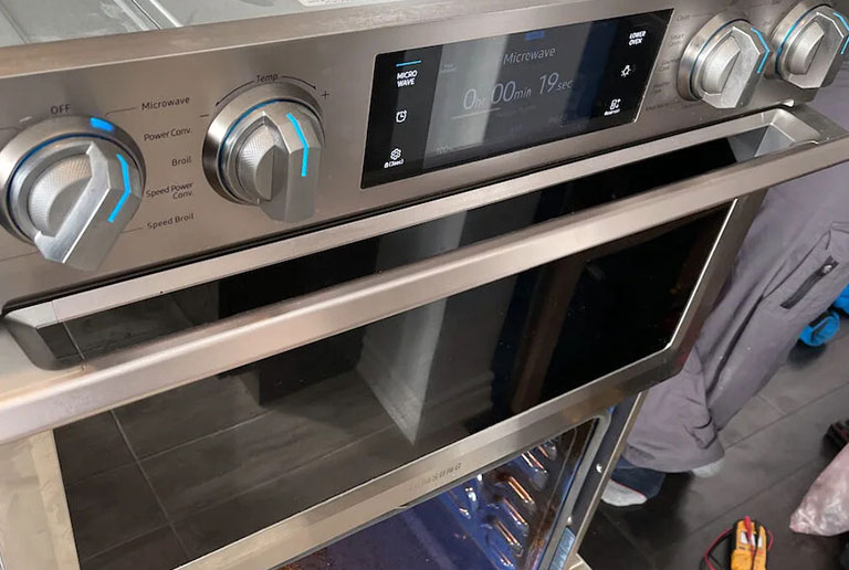 microwave repair Gloucester