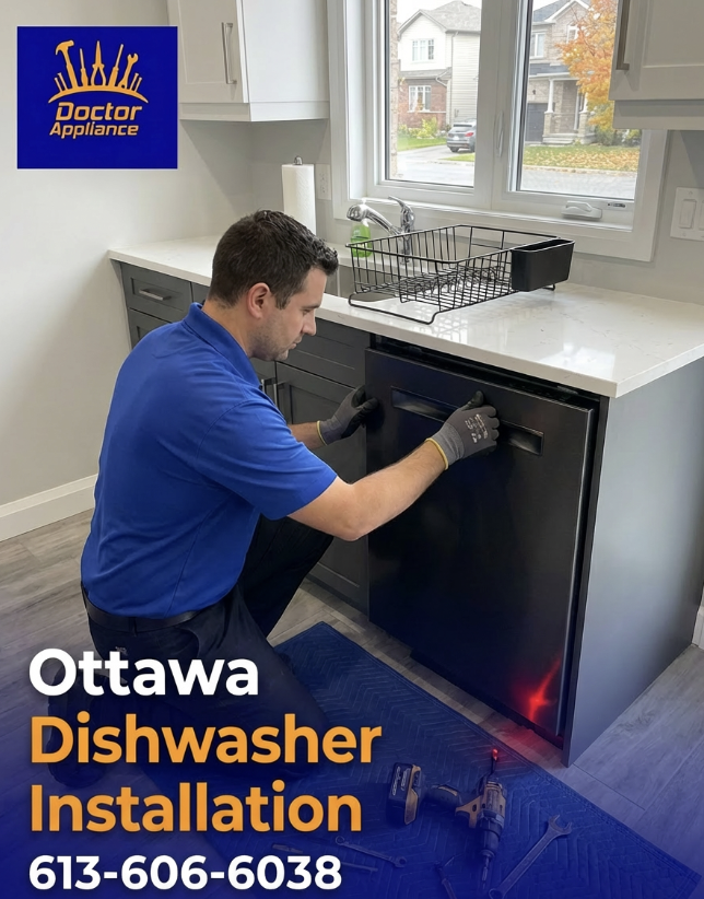 dishwasher installation ottawa dishwasher installation ottawa