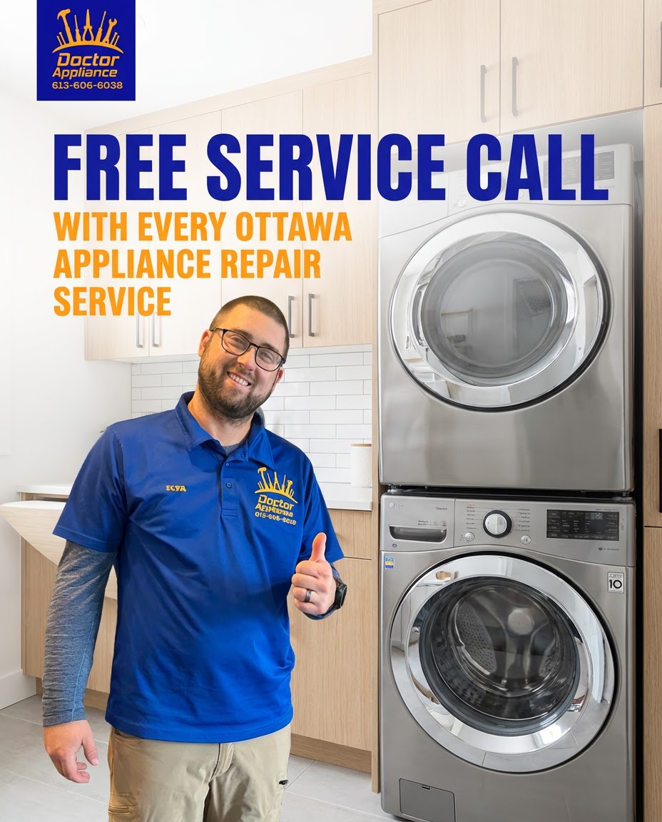 free service call with every ottawa appliance repair free service call with every ottawa appliance repair